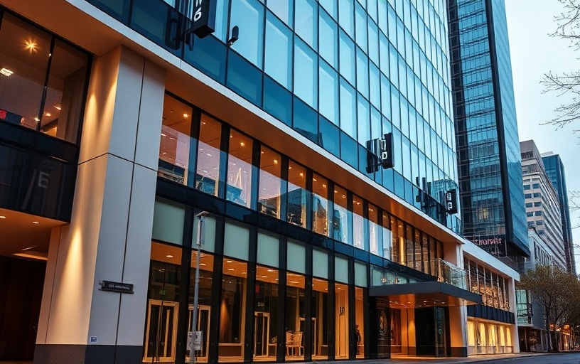 Commercial Real Estate