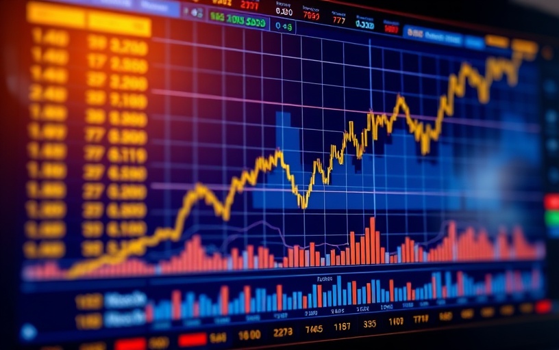 Tech Stocks