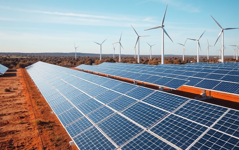 Green Energy